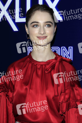 Filmpremiere 'Vox Lux' in Los Angeles