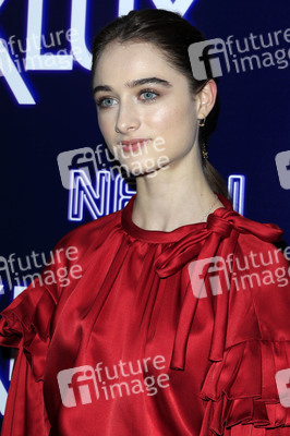 Filmpremiere 'Vox Lux' in Los Angeles