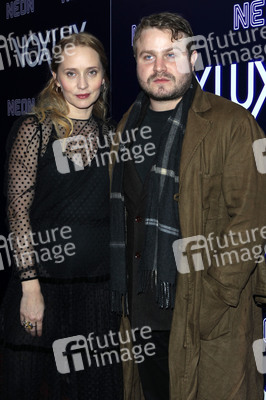 Filmpremiere 'Vox Lux' in Los Angeles