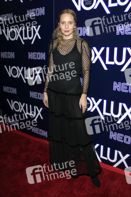 Filmpremiere 'Vox Lux' in Los Angeles