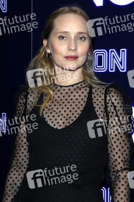 Filmpremiere 'Vox Lux' in Los Angeles