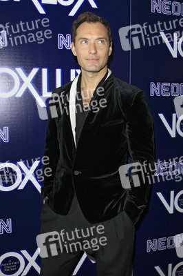 Filmpremiere 'Vox Lux' in Los Angeles