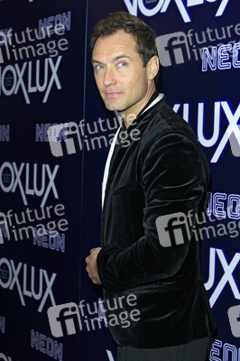Filmpremiere 'Vox Lux' in Los Angeles