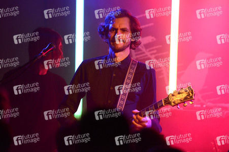 Konzert von BirdPen in Hannover