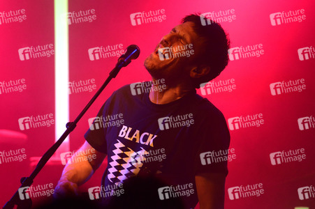 Konzert von BirdPen in Hannover