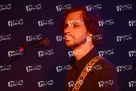 Konzert von BirdPen in Hannover