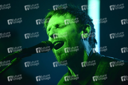 Konzert von BirdPen in Hannover