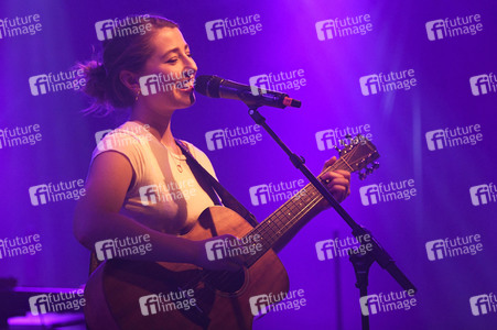 Konzert von Maria Bothmer in Hannover