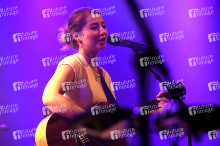 Konzert von Maria Bothmer in Hannover