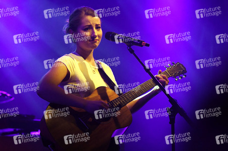 Konzert von Maria Bothmer in Hannover