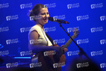 Konzert von Maria Bothmer in Hannover