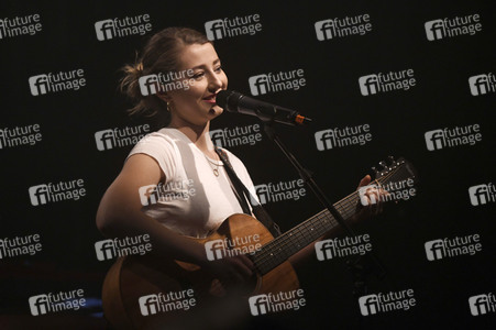Konzert von Maria Bothmer in Hannover
