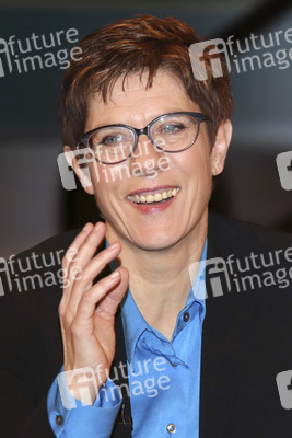 Talkshow 'Markus Lanz' in Hamburg