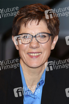 Talkshow 'Markus Lanz' in Hamburg