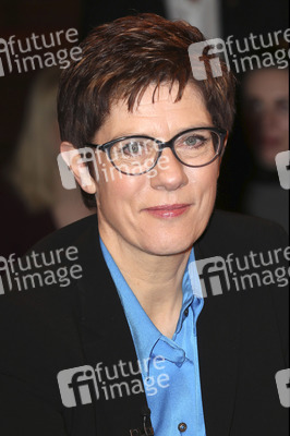 Talkshow 'Markus Lanz' in Hamburg