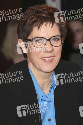 Talkshow 'Markus Lanz' in Hamburg