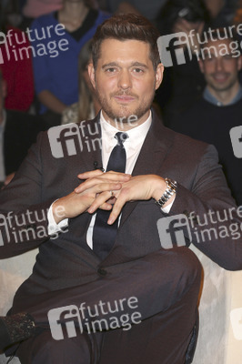 Talkshow 'Markus Lanz' in Hamburg