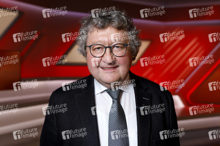 Talkshow 'Maischberger' in Köln