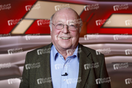Talkshow 'Maischberger' in Köln