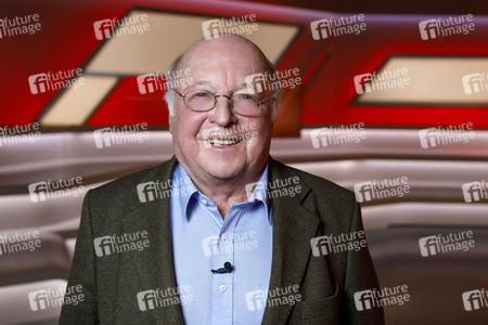 Talkshow 'Maischberger' in Köln