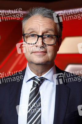 Talkshow 'Maischberger' in Köln