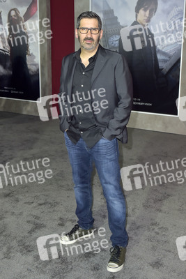 Filmpremiere 'Mortal Engines: Krieg der Städte' in Westwood