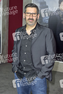 Filmpremiere 'Mortal Engines: Krieg der Städte' in Westwood