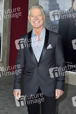 Filmpremiere 'Mortal Engines: Krieg der Städte' in Westwood