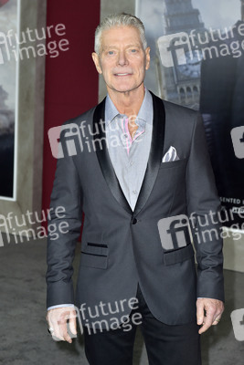 Filmpremiere 'Mortal Engines: Krieg der Städte' in Westwood