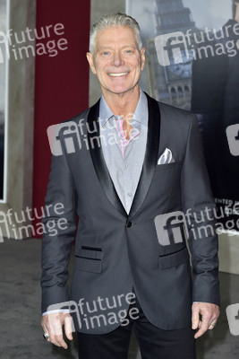 Filmpremiere 'Mortal Engines: Krieg der Städte' in Westwood