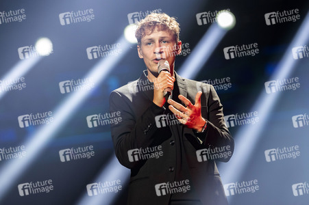 Night of the Proms 2018 in Erfurt