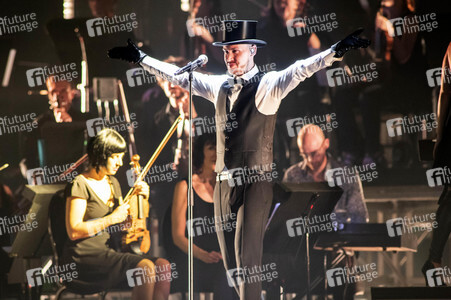 Night of the Proms 2018 in Erfurt
