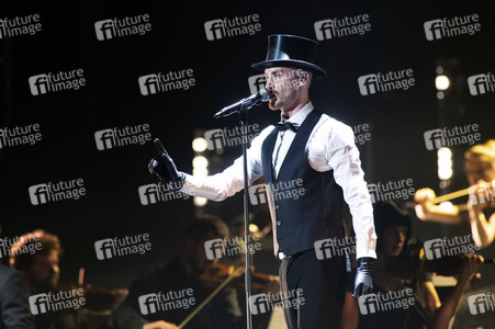 Night of the Proms 2018 in Erfurt