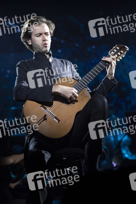 Night of the Proms 2018 in Erfurt