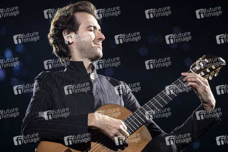 Night of the Proms 2018 in Erfurt
