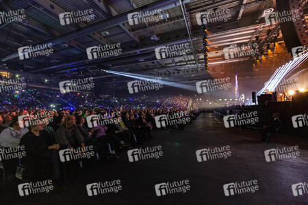 Night of the Proms 2018 in Erfurt