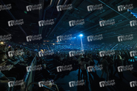 Night of the Proms 2018 in Erfurt