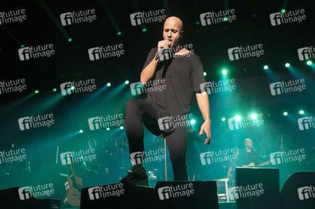 Night of the Proms 2018 in Erfurt