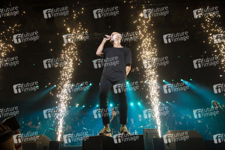 Night of the Proms 2018 in Erfurt
