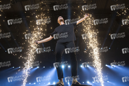 Night of the Proms 2018 in Erfurt
