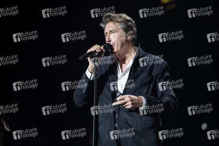 Night of the Proms 2018 in Erfurt