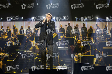 Night of the Proms 2018 in Erfurt