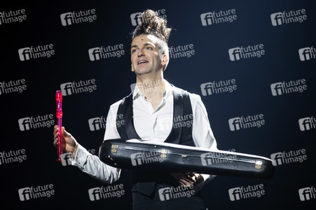 Night of the Proms 2018 in Erfurt