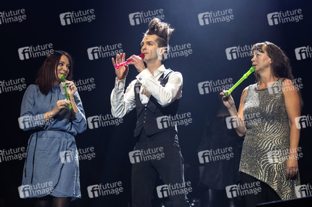 Night of the Proms 2018 in Erfurt