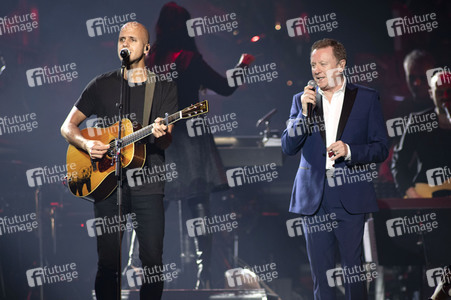 Night of the Proms 2018 in Erfurt