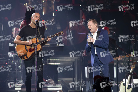 Night of the Proms 2018 in Erfurt