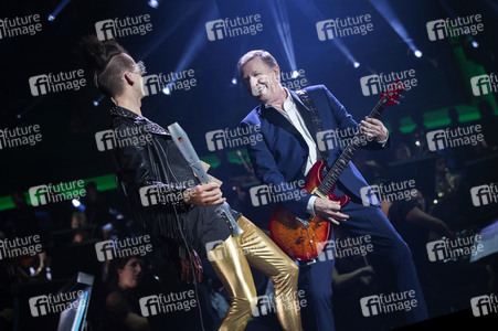 Night of the Proms 2018 in Erfurt