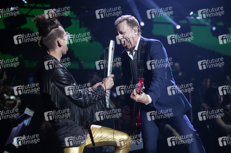 Night of the Proms 2018 in Erfurt