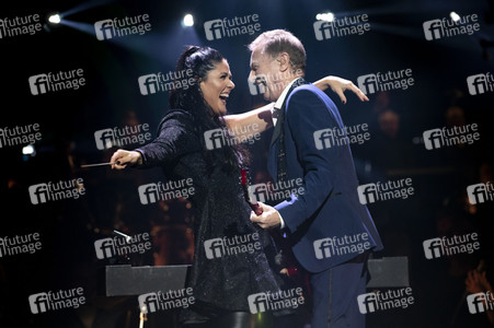 Night of the Proms 2018 in Erfurt