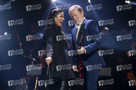 Night of the Proms 2018 in Erfurt